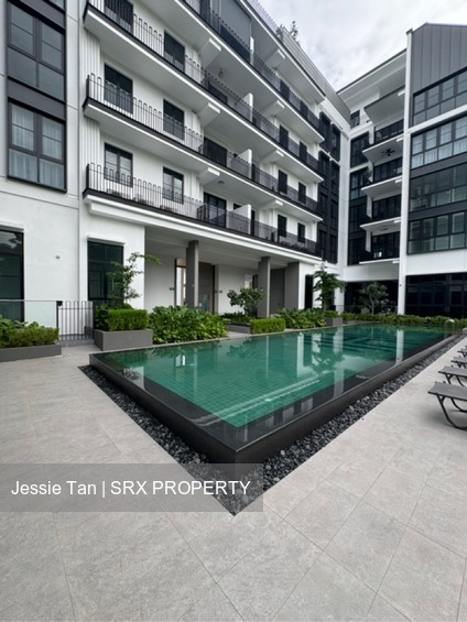 Royal Hallmark (D15), Apartment #482133061